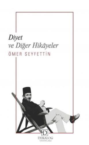 Diyet Ve Diğer Hikâyeler