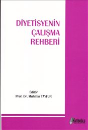 Diyetisyenin Çalışma Rehberi