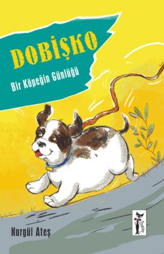 Dobişko - Bir Köpeğin Günlüğü