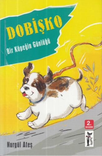 Dobişko - Bir Köpeğin Günlüğü