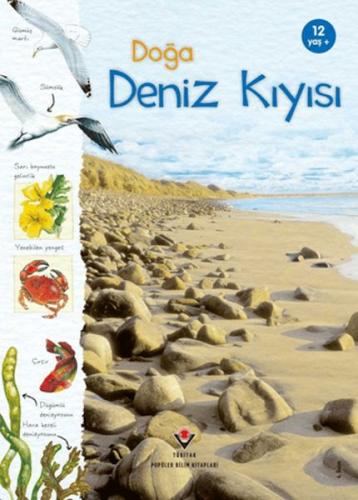 Doğa Deniz Kıyısı