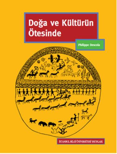 Doğa ve Kültürün Ötesinde