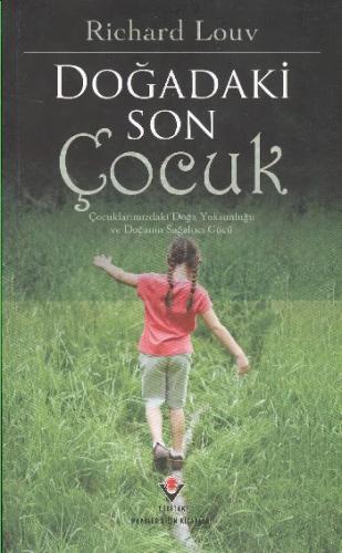 Doğadaki Son Çocuk