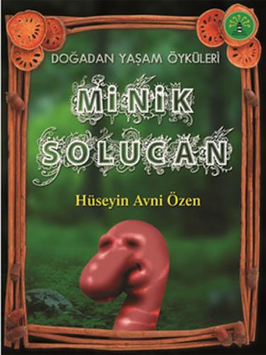 Doğadan Yaşam Öyküleri - Minik Solucan