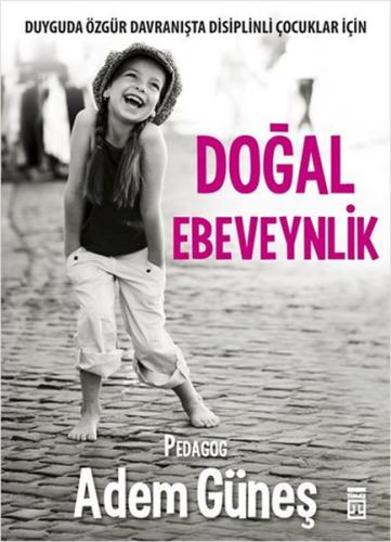 Doğal Ebeveynlik