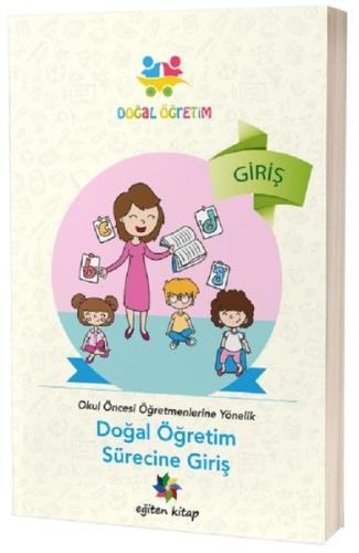 Doğal Öğretim Seti - 5 Kitap Takım