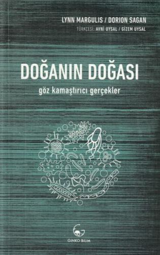 Doğanın Doğası -Göz Kamaştırıcı Gerçekler