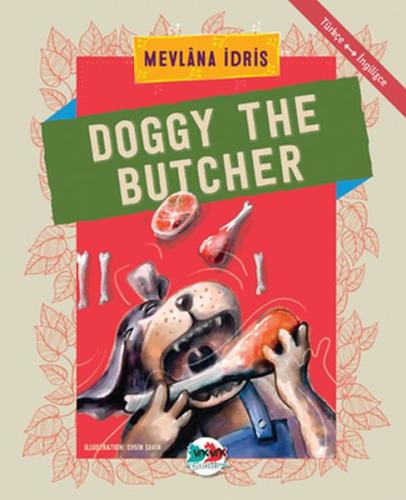 Doggy The Butcher - Türkçe İngilizce