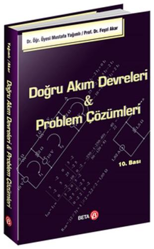 Doğru Akım Devreleri - Problem Çözümleri