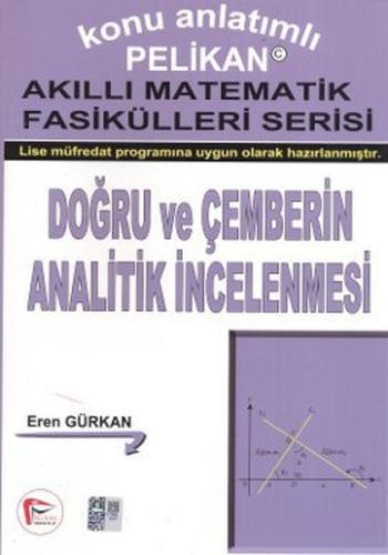 Doğru ve Çemberin Analitik İncelenmesi - Akıllı Matematik Fasiküleri S