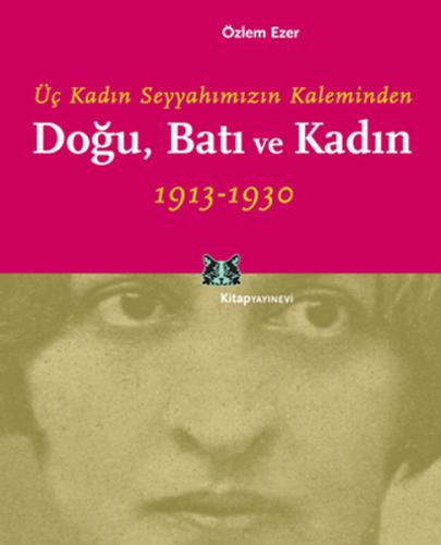 Doğu, Batı ve Kadın