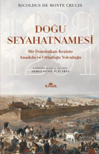 Doğu Seyahatnamesi