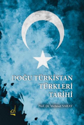 Doğu Türkistan Türkleri Tarihi