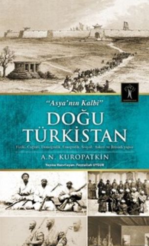 Doğu Türkistan