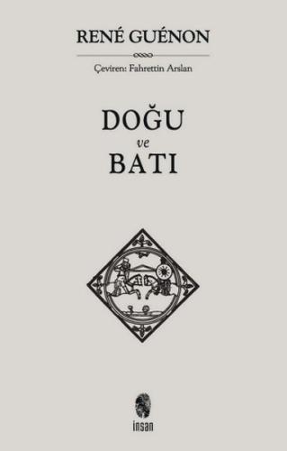 Doğu ve Batı