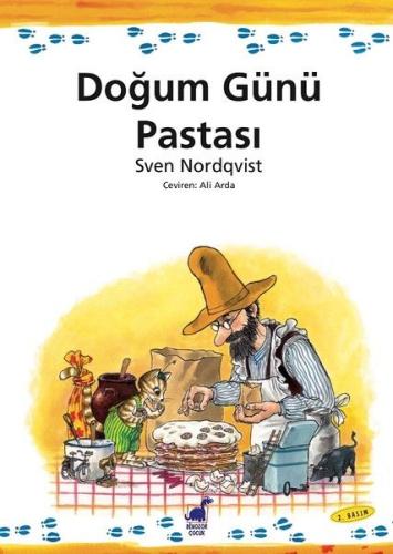 Doğum Günü Pastası