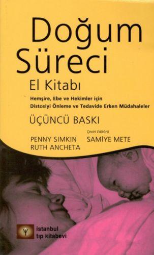 Doğum Süreci El Kitabı