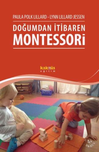 Doğumdan İtibaren Montessori