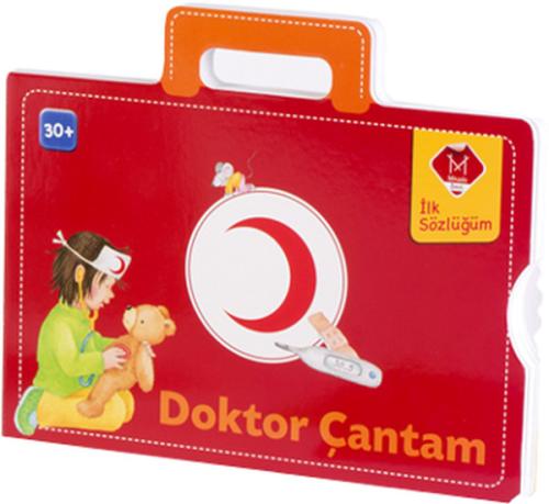 Doktor Çantam