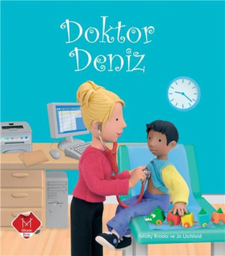 Doktor Deniz