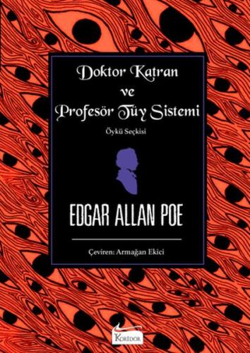 Doktor Katran ve Profesör Tüy Sistemi (Öykü Seçkisi)