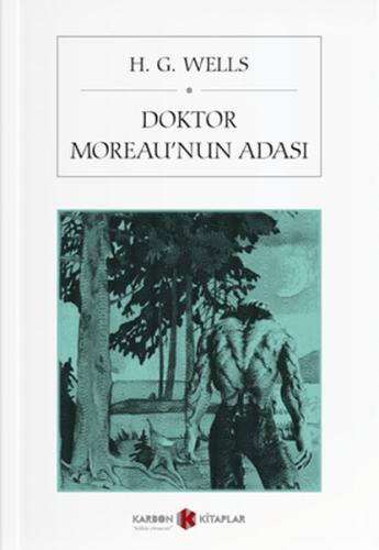 Doktor Moreau’nun Adası