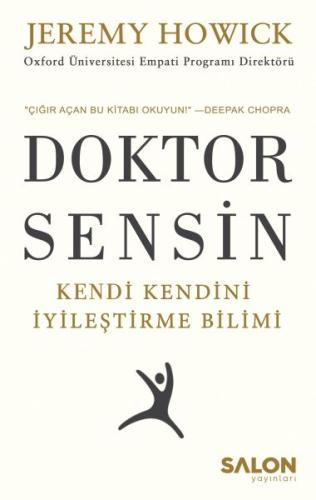 Doktor Sensin - Kendi Kendini İyileştirme Bilimi