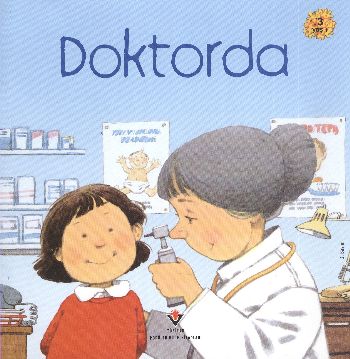 Doktorda / Erken Çocukluk Kitaplığı