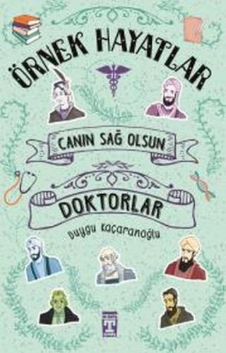 Doktorlar - Canın Sağolsun