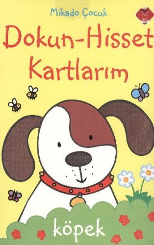 Dokun-Hisset Kartlarım - Köpek