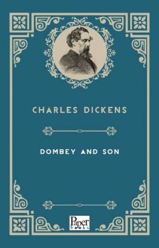 Dombey and Son (İngilizce Kitap)