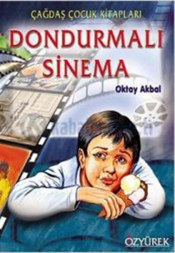 Dondurmalı Sinema