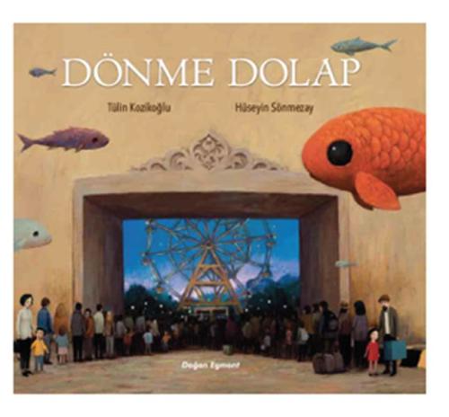 Dönme Dolap