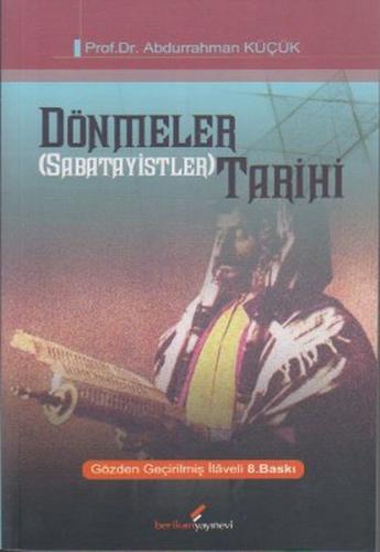 Dönmeler (Sabatayistler) Tarihi