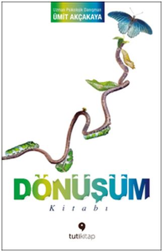 Dönüşüm Kitabı