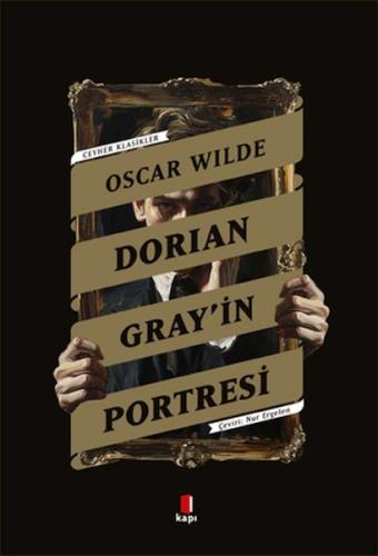 Dorian Gray’in Portresi