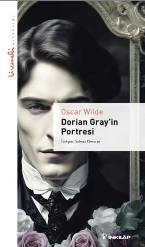 Dorian Gray'in Portresi - Livaneli Kitaplığı