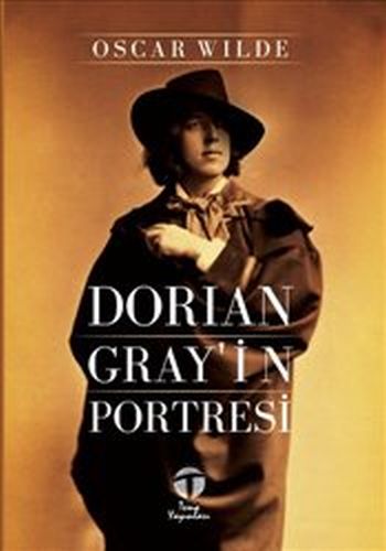 Dorian Gray'in Portresi