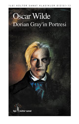 Dorian Gray'in Portresi