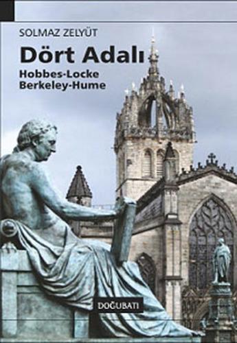 Dört Adalı Hobbes-Locke-Berkeley-Hume