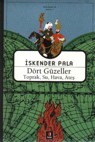 Dört Güzeller Toprak, Su, Hava, Ateş