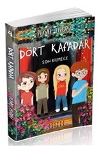 Dört Kafadar - Son Bilmece