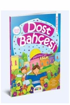 Dost Bahçesi