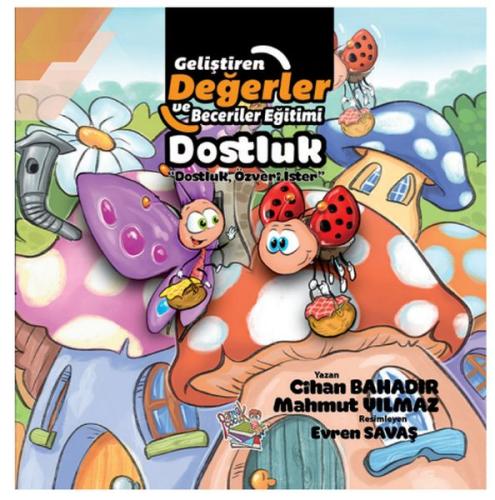 Dostluk - Dostluk Özveri İster