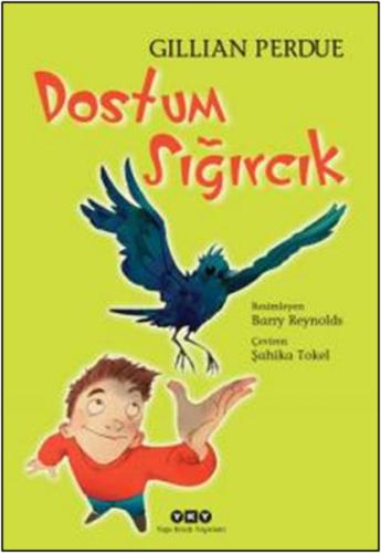 Dostum Sığırcık