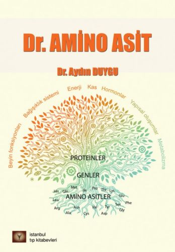 Dr. Amino Asit