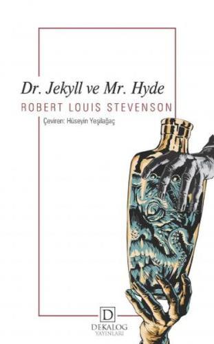 Dr. Jekyll Ve Mr. Hyde