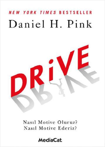 Drive Nasıl Motive Oluruz? Nasıl Motive Ederiz?