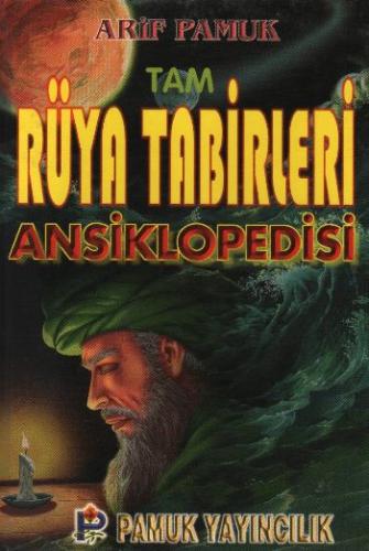 Dualı Tam Rüya Tabirleri Ansiklopedisi / Rüya-002