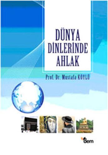 Dünya Dinlerinde Ahlak